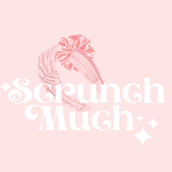 Scrunch Much 